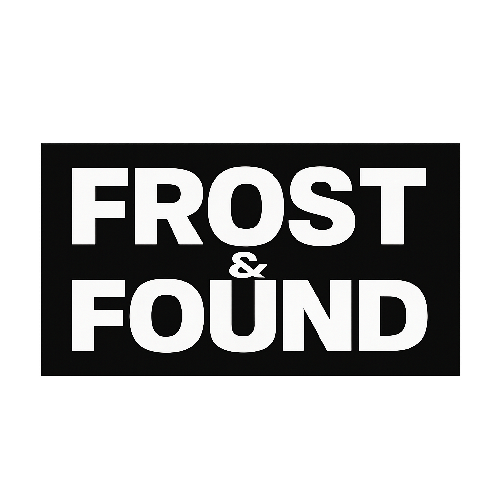 Frost & Found